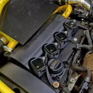 Airifix Mini Cooper S/JCW N14 N14 TO B58 Coil pack Conversion