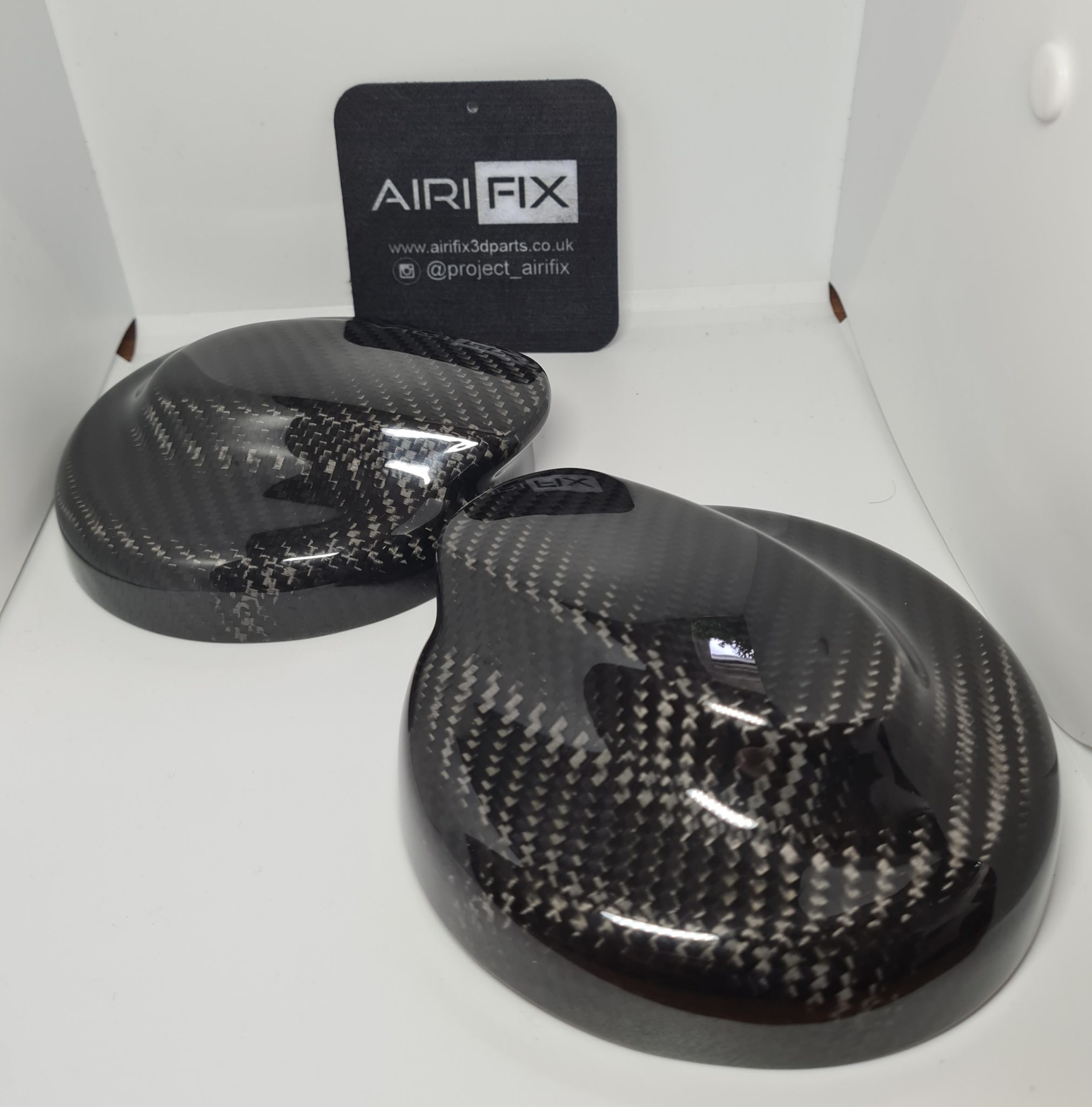Mini Cooper S/JCW Shift Boot Delete Kit GEN 2 Airifix 3D Custom Parts